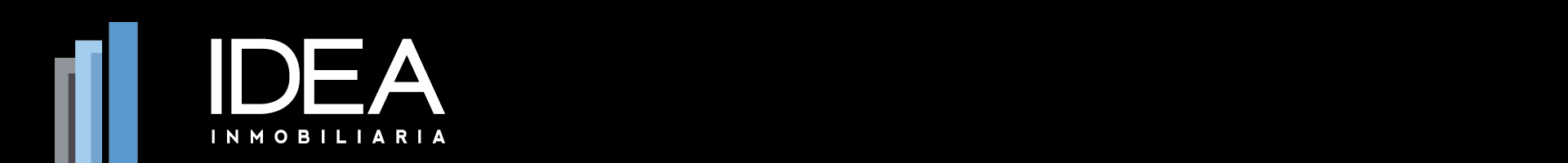 Logotipo Inmobiliaria Idea